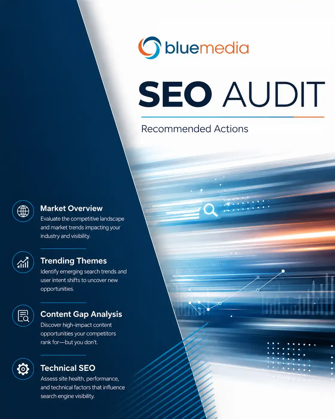 SEO Audit Report