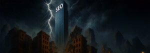 SEO during an economic recession