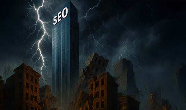How Does SEO Work in a Recession?