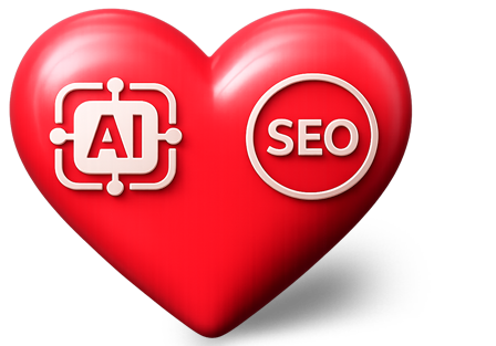 AI SEO Agency & Services