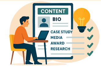 AI-Signals and Structured Data Optimization