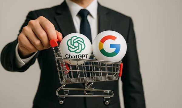 Generative Engine Optimization (GEO) & ChatGPT SEO