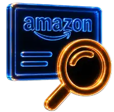 Amazon Competitor Analysis