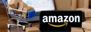 Amazon SEO