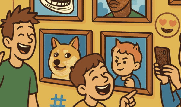 Our Best SEO Cartoons