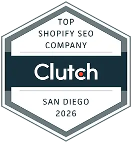 Clutch Verified Company