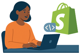 Custom Shopify Development