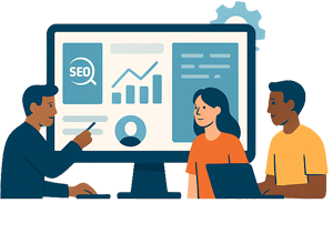 Custom WordPress Website Development