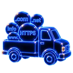 Domain Hosting & Migration Services
