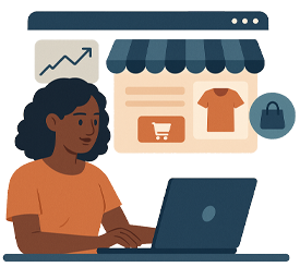 E-Commerce Web Design Agency