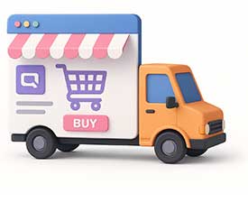 E-Commerce Website Migration