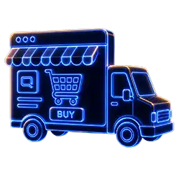 E-Commerce Website Migration