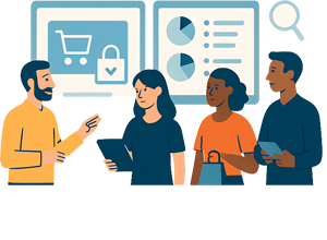 Research-Driven WordPress Website Development
