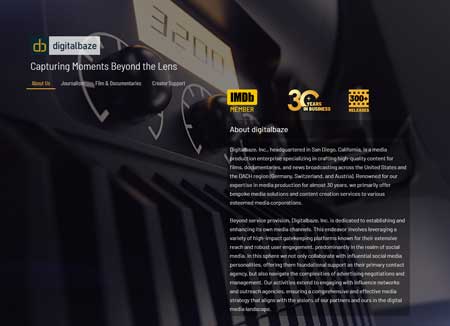 SEO Website Design