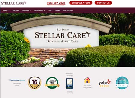 SEO Website Design