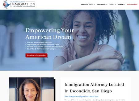 SEO Website Design