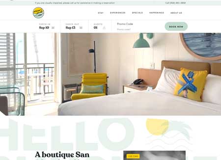 SEO Website Design