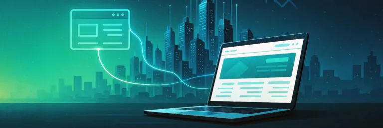 SEO-Driven Website Design