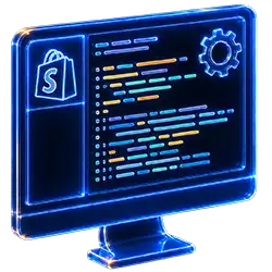 Custom Shopify Development