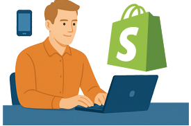 Shopify E-Commerce Solutions