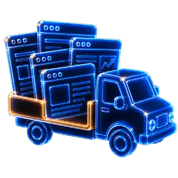Website Migration Services