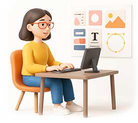 Website Redesign Migration Service