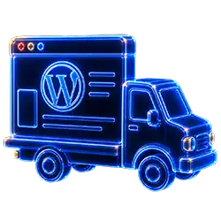 WordPress Migration Services