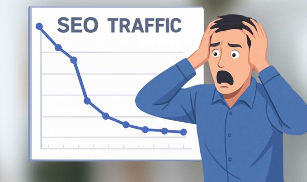 New Website Relaunch and Why Redirects Matter