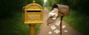 Email Marketing: How to Avoid Emails Going to Promotional Folder