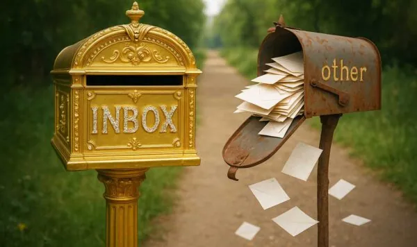 How to Stop Emails From Getting Into Promotional Tab