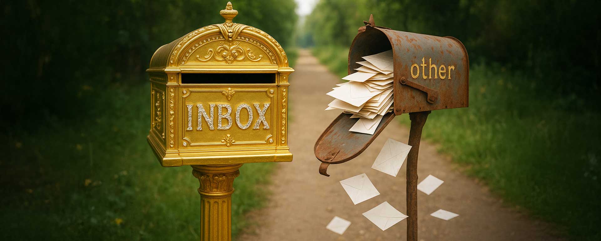 Email Marketing: How to Avoid Emails Going to Promotional Folder
