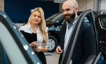 SEO Services for Car Dealers