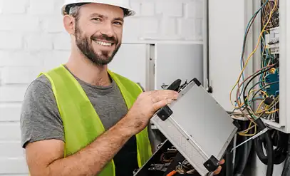 SEO Services for Electricians