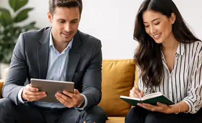 SEO Services for Investment Firms