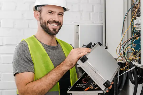 SEO for Electricians