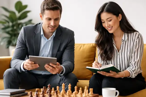 SEO for Investment Firms