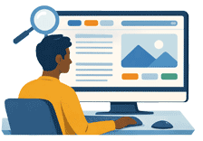 SEO Optimized White Label Website Development