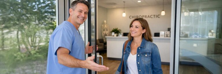 SEO for Chiropractors