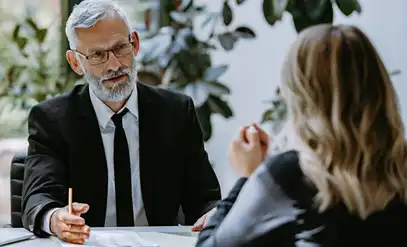 SEO Services for Financial Advisors