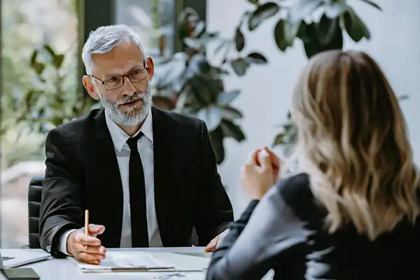 SEO for Financial Advisors