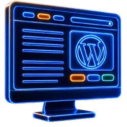 Website Development for WordPress