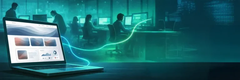 White Label Web Design Agency