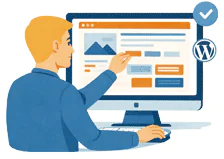 White Label Website Development Agency