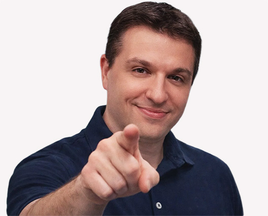 William Sen about Web Design