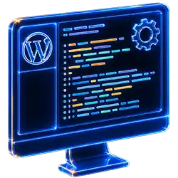 Custom WordPress Development