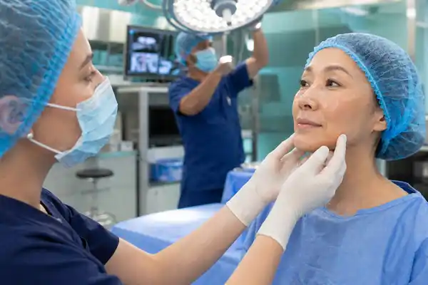 SEO for Plastic Surgery