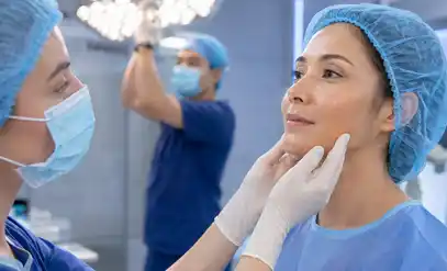 SEO Services for Plastic Surgeons