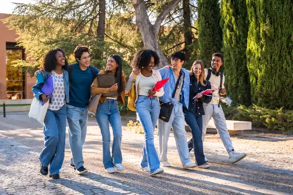 SEO for Universities