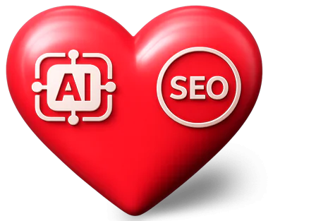 AI SEO Services