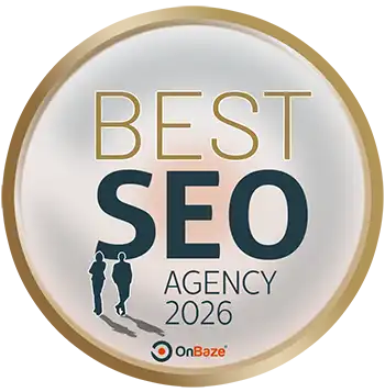 Best SEO Agency 2026